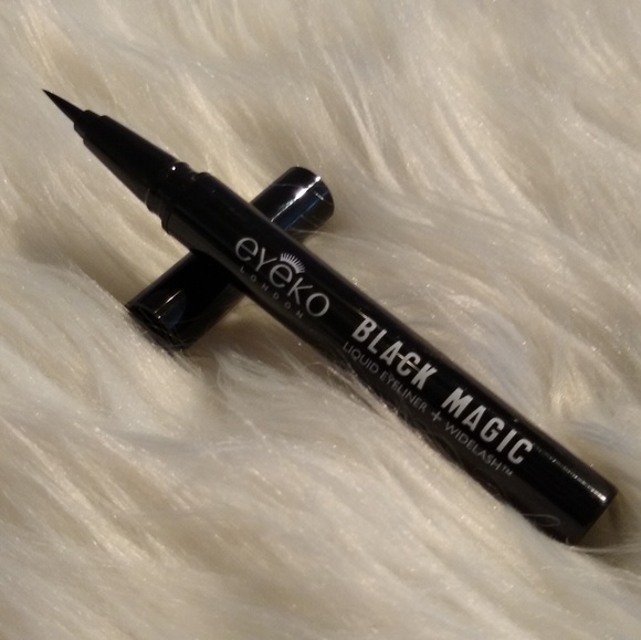 black magic eyeliner